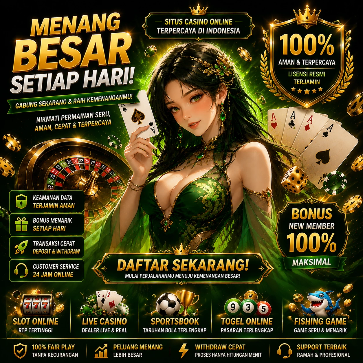 juara666