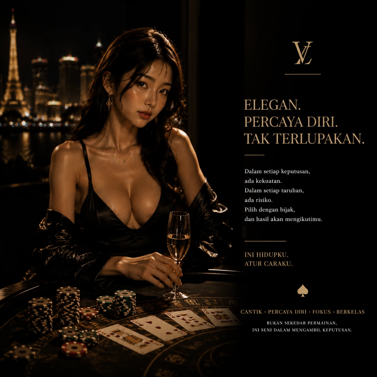 Dedi Irawan avatar