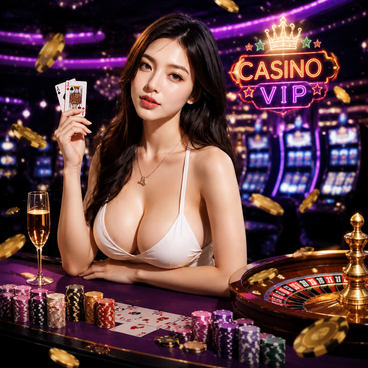 lucksvip