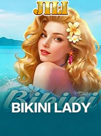 Bikini-Lady icon