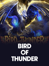 Bird-of-Thunder icon