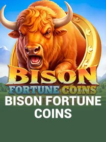 Bison-Fortune-Coins icon