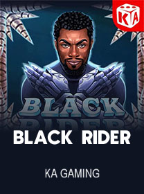 Black-Rider game thumbnail