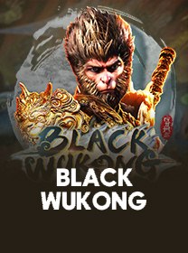 Black-Wukong game thumbnail