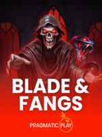 Blade-and-Fangs game thumbnail