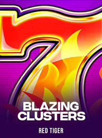 Blazing-Clusters game thumbnail