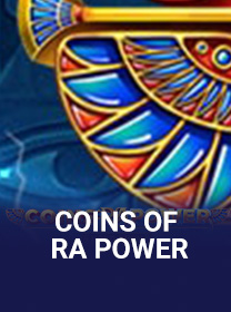 Coins of Ra Power Slot Terbaru: Review dan Info Lengkap banner