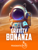 Review Game Gravity Bonanza: RTP, Fitur, dan Kelebihan banner