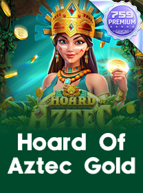 Cara Bermain Hoard of Aztecgold dengan Benar di Android banner