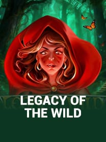 Review Game Legacy Of The Wild: RTP, Fitur, dan Kelebihan banner