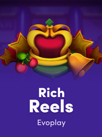 Rich Reels Game Terbaru untuk Android dan iOS banner