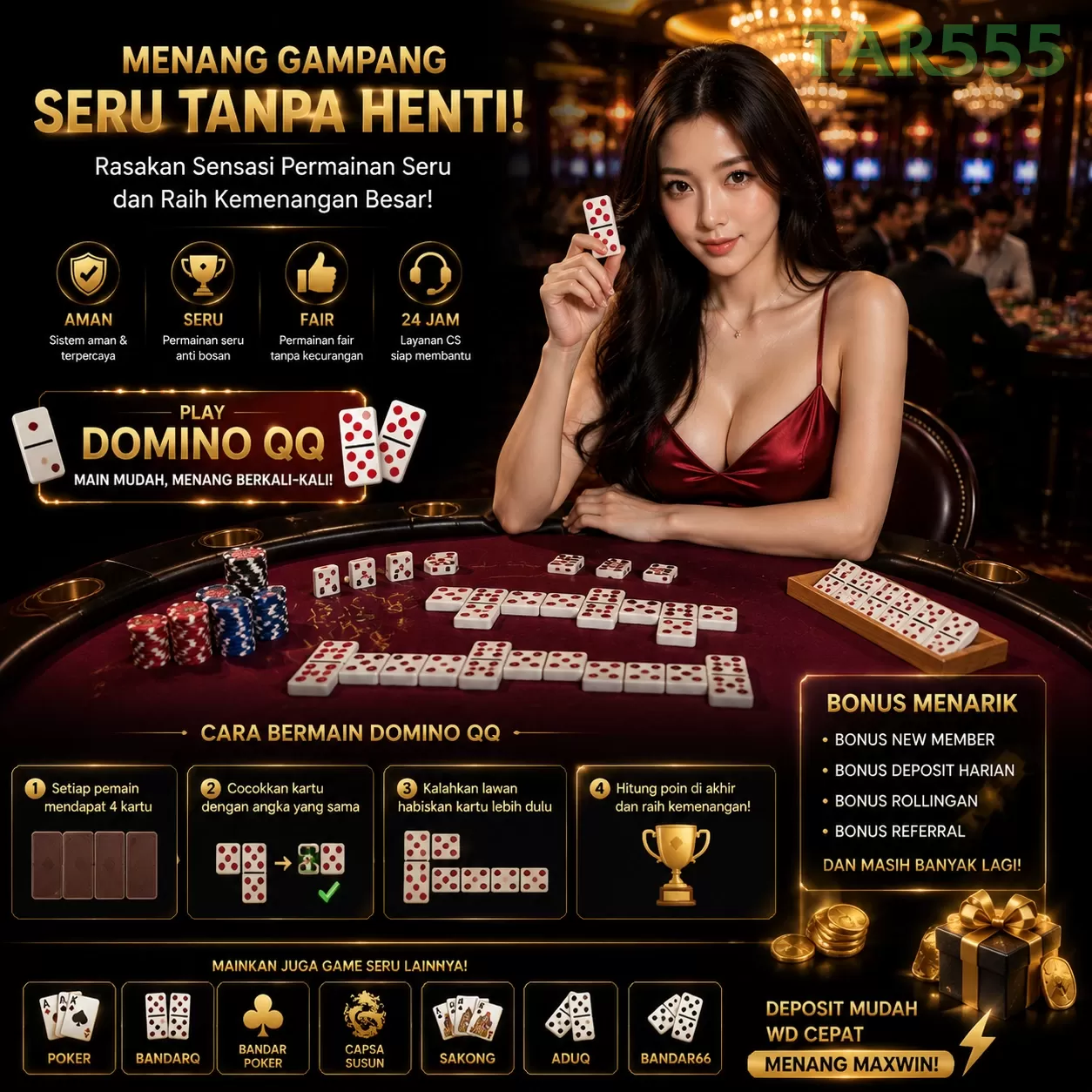 BONUS REFFERAL 0.3_ SEUMUR HIDUP promotion image
