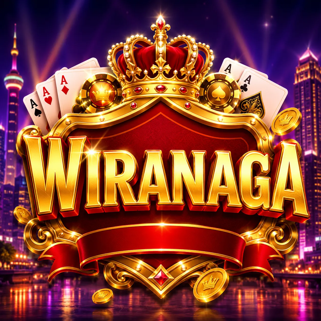 Review Aplikasi wiranaga