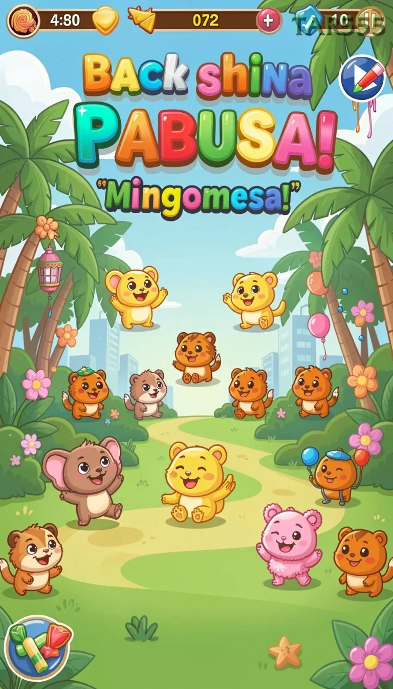 Screenshot Unlimited Treasures nomor 1