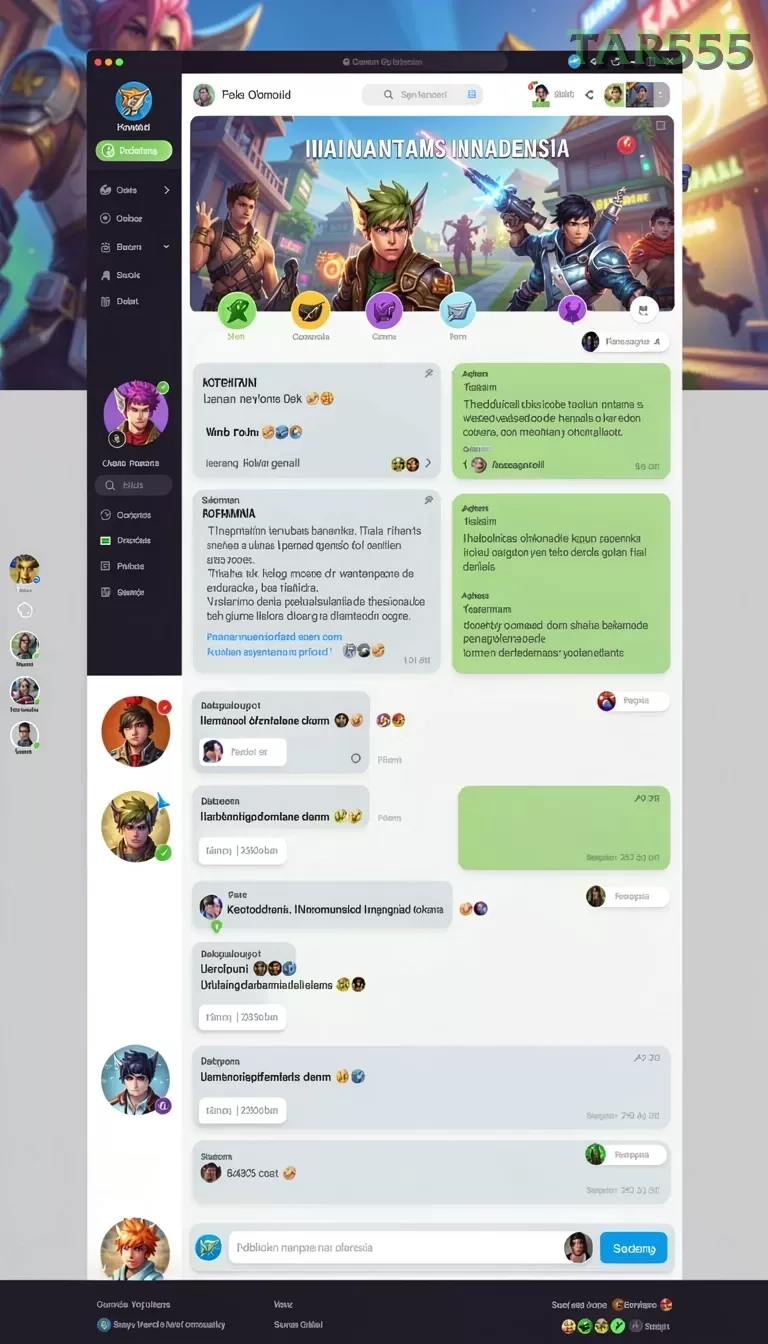 Screenshot Spear Of Athena nomor 2