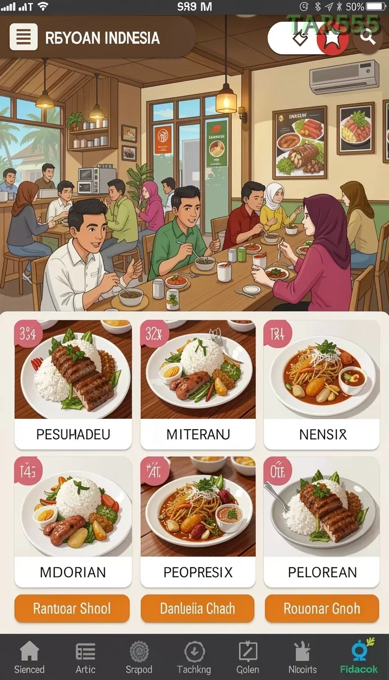 Screenshot Island Paradise nomor 1