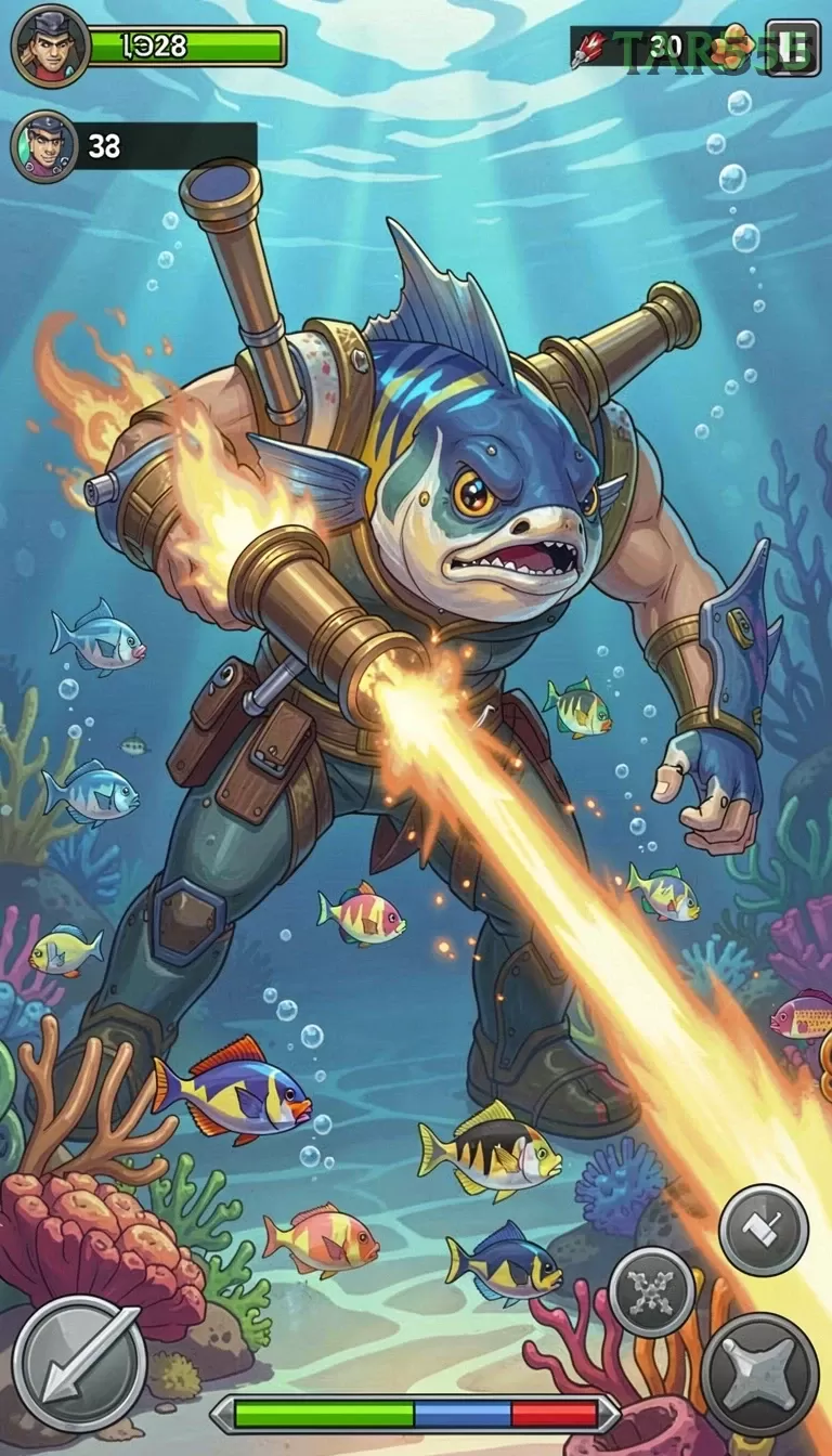 Bonus Spesial Download tar555 APK screenshot