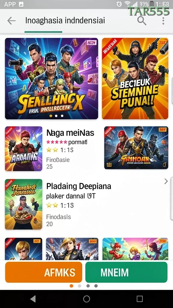 Screenshot Olympig nomor 2